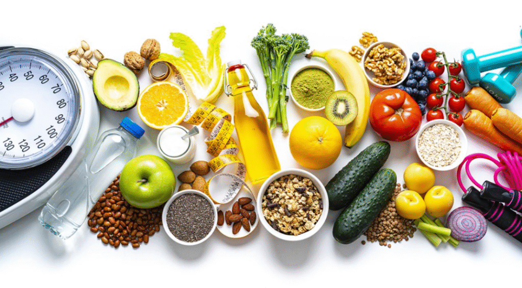 Nourish Your Body: The Ultimate Guide to Nutrition and Wellness Nutrition and Wellness