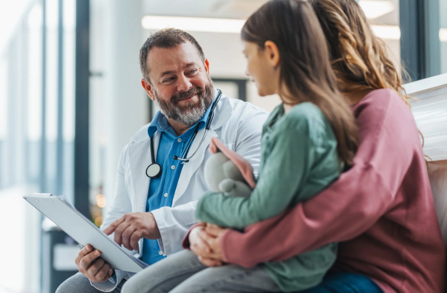 The Power of Prevention: Why Preventive Healthcare Matters Preventive Healthcare