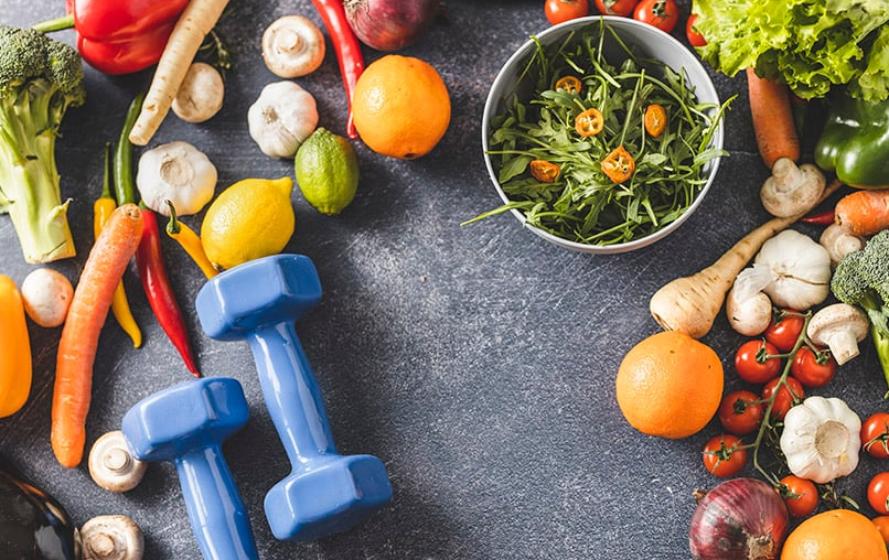 Balancing Macronutrients: How to Create a Fitness Diet Plan Fitness Diet