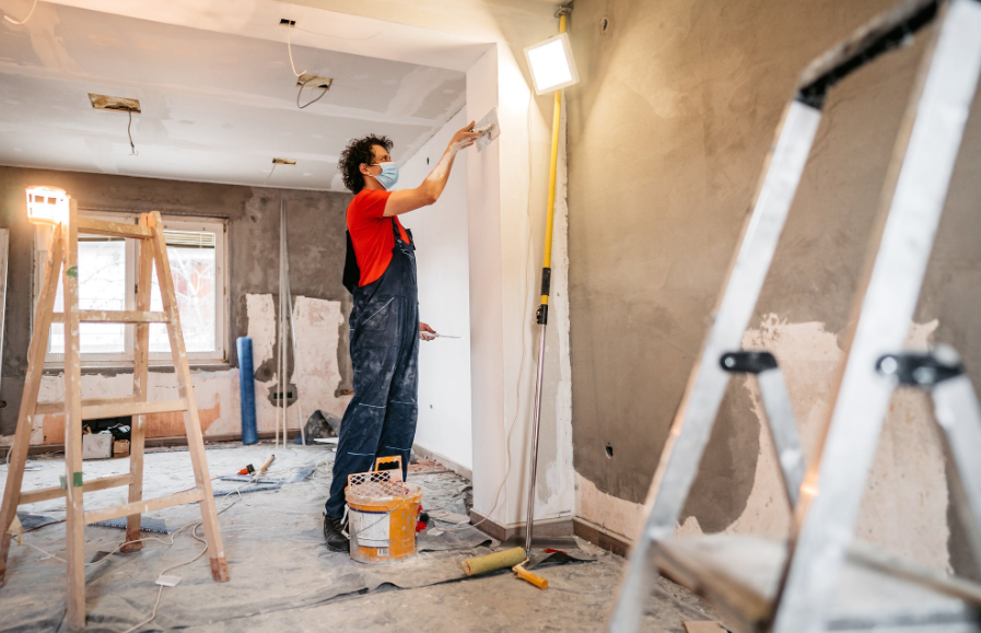Transform Your Space: Affordable Home Improvement Ideas Affordable Home Improvement