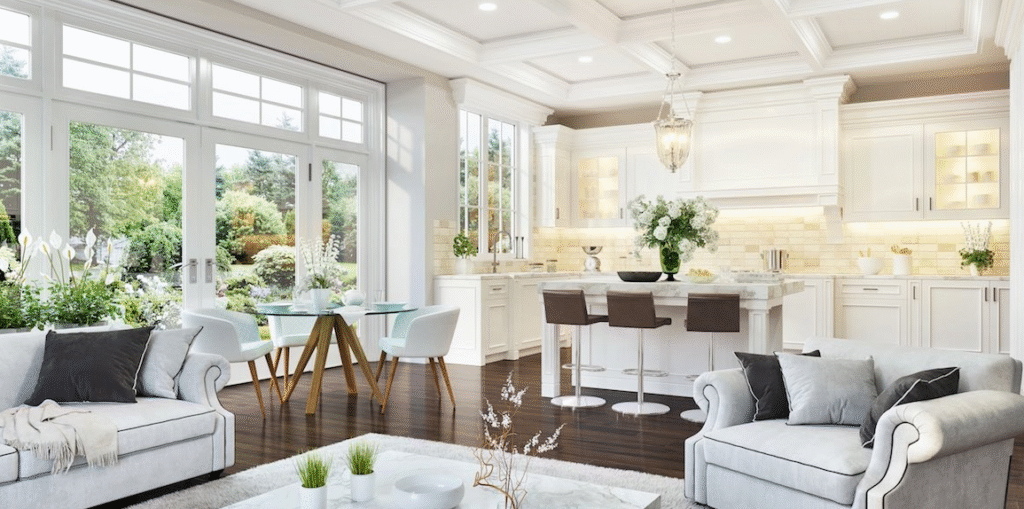 The Ultimate Guide to Smart Home Upgrades for Modern Living Home Upgrades