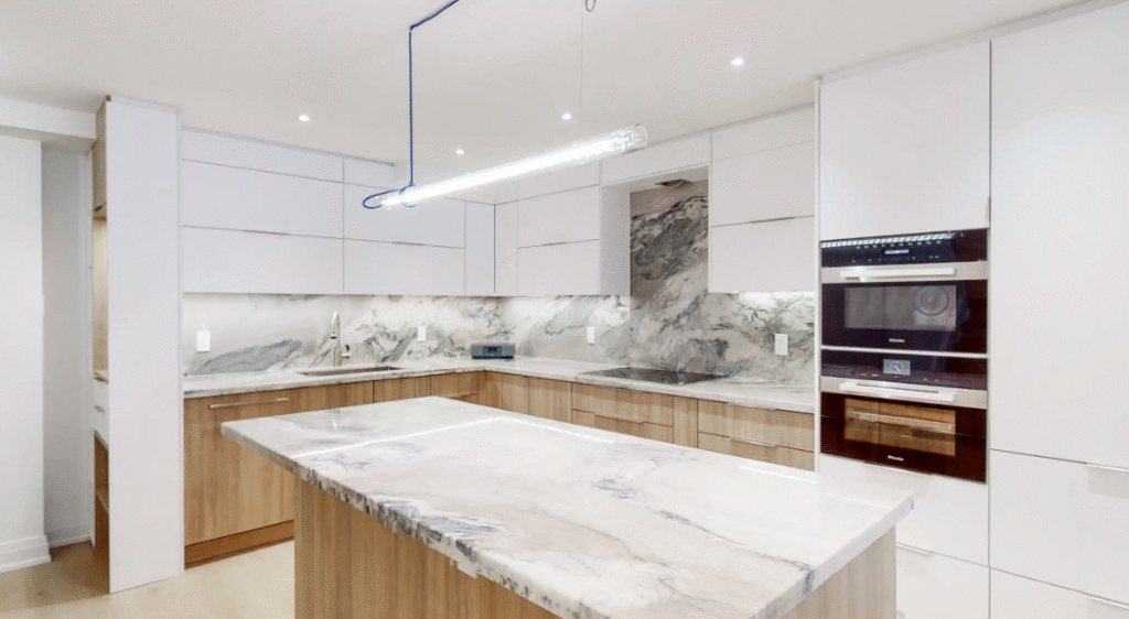 Maximizing Functionality: Smart Layout Ideas for Your Kitchen Renovation Kitchen Renovation