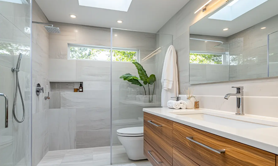 Essential Tips for Planning Your Dream Bathroom Renovation Bathroom Renovation