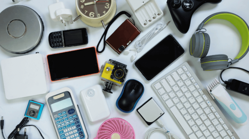Future Forward: Predicting the Next Trends in Tech Gadgets Tech Gadgets
