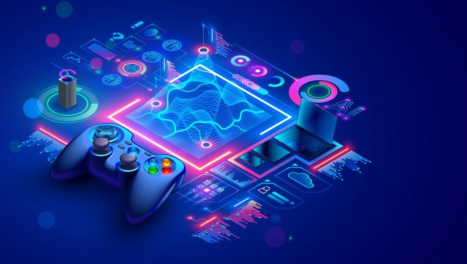 The Evolution of Gaming Technology: From Pixels to Realism Gaming Technology