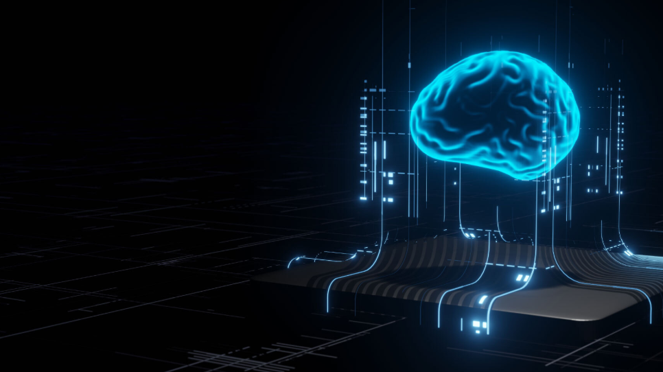 The Power of Data: How Machine Learning Drives Decision Making Machine Learning