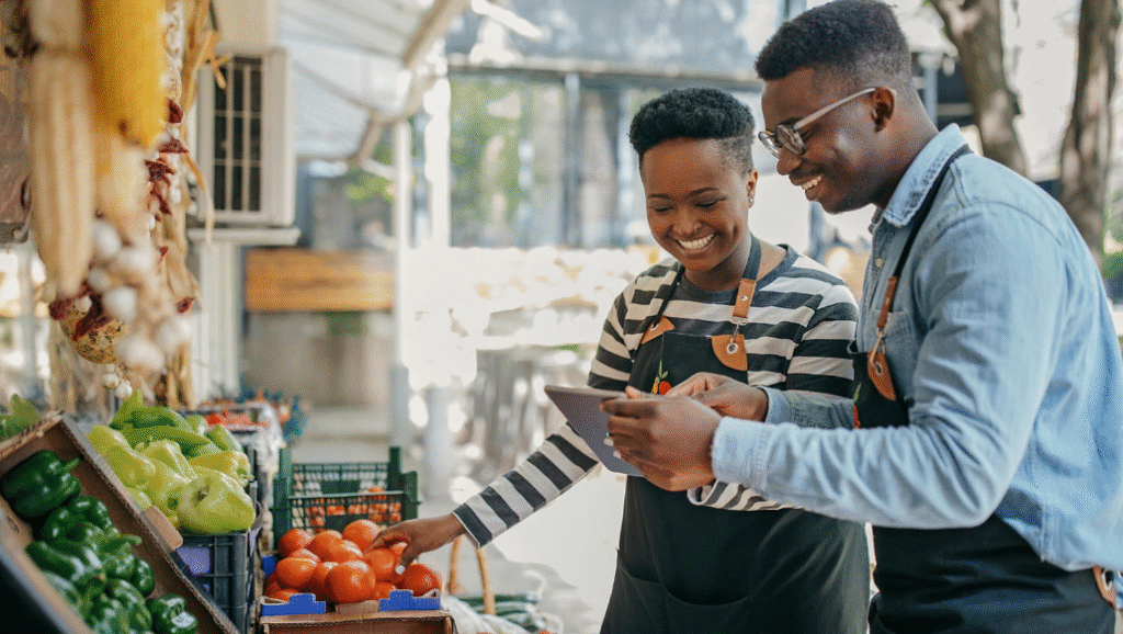 The Ultimate Guide to Marketing Your Small Business on a Budget Small Business