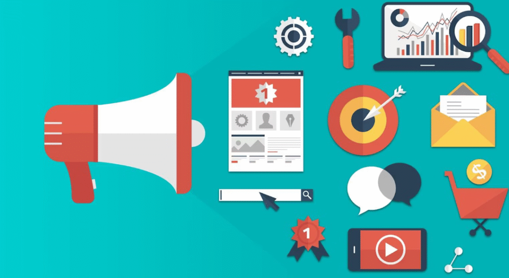 Unlocking Success: The Essential Guide to Digital Marketing Digital Marketing