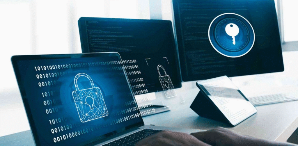 MyPasokey: The Future of Secure Access Management Explained mypasokey
