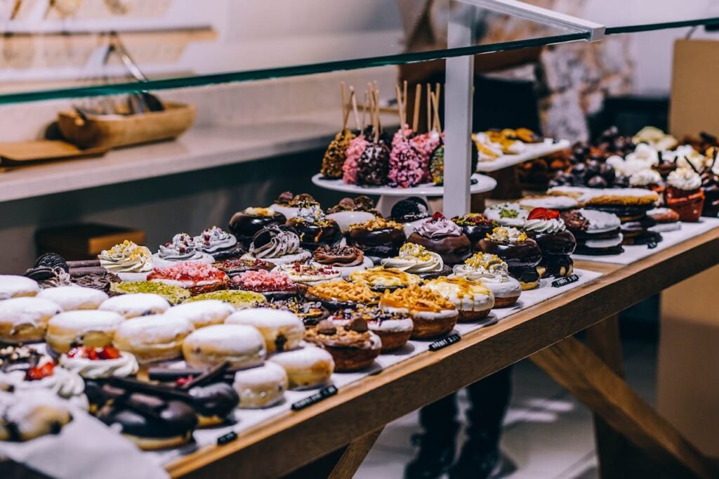 Exploring Culinary Delights: A Deep Dive into TheFoodMarketBA thefoodmarketba