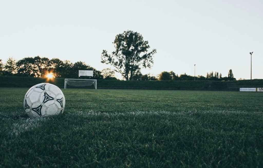 The Future of Soccer: A Deep Dive into SportSplex North Olmsted sportsplex north olmsted