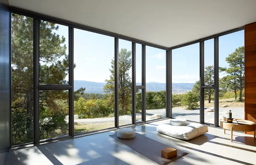 Casement Window: The Ultimate Guide for Modern Homes Casement Windows